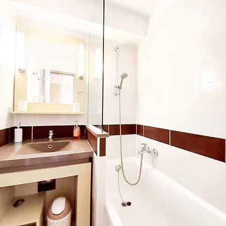 T2 Cosy Et Climatisé Cap Estérel *