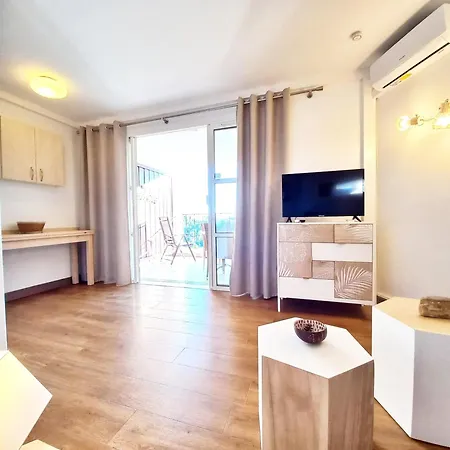 T2 Cosy Et Climatisé Cap Estérel Saint-Raphaël