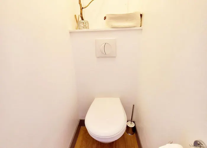 T2 Cosy Et Climatise Cap Esterel Apartmán Saint-Raphaël