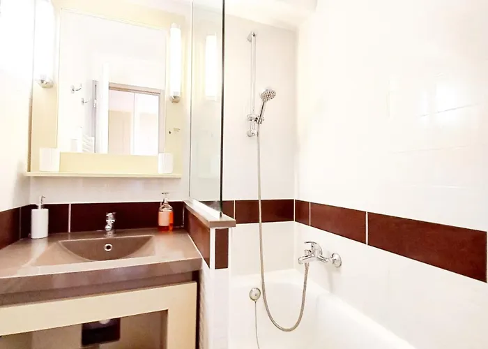 T2 Cosy Et Climatise Cap Esterel *